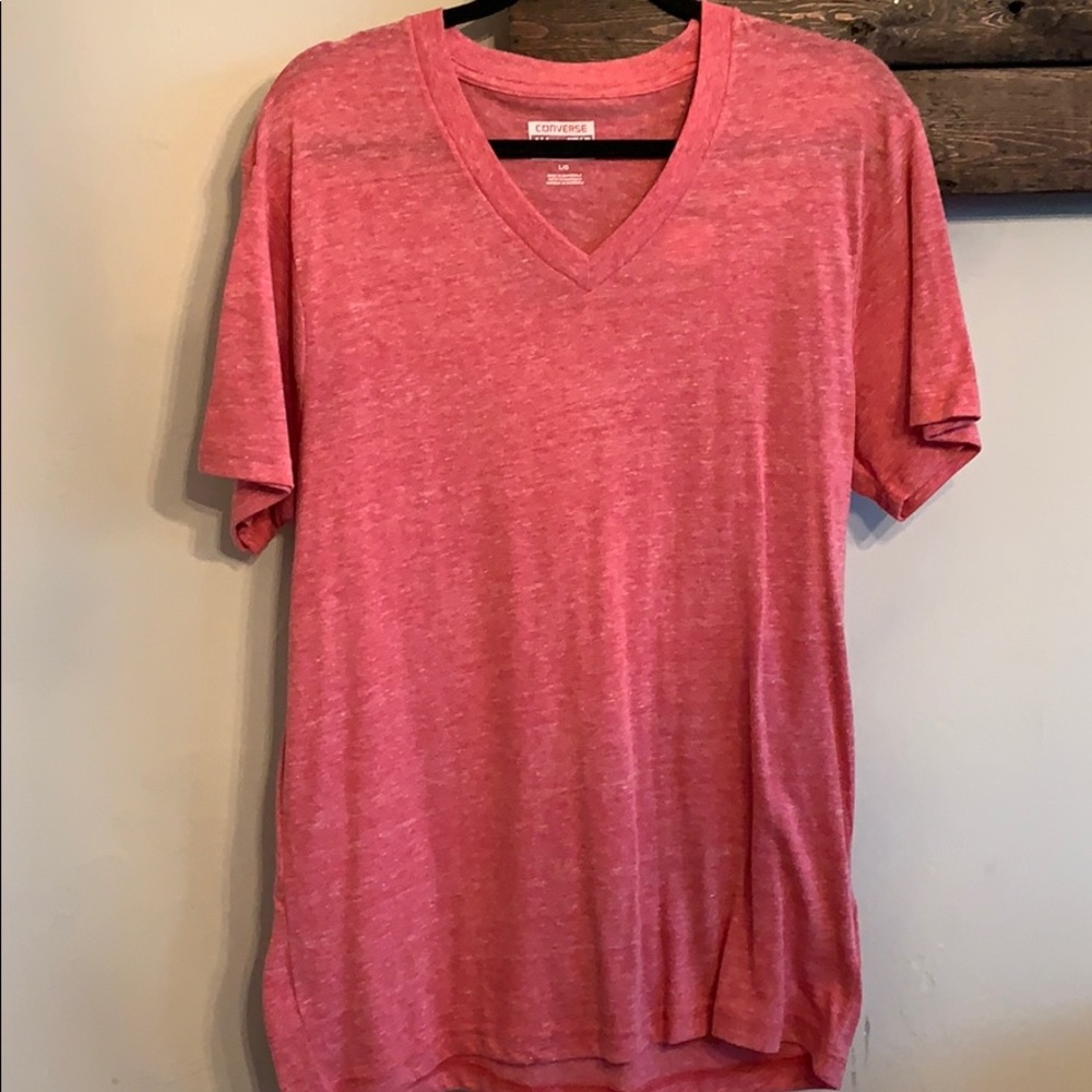 Converse T-shirt